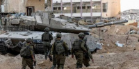 جيش الاحتلال يعلن مقتل 4 من حماس في غزة