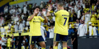 جواو فيليكس يتحرك للرحيل عن النصر السعودي 