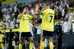 جواو فيليكس يتحرك للرحيل عن النصر السعودي 