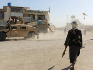 قتلى وجرحى في اشتباكات بين باكستان وأفغانستان