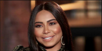 شيرين عبدالوهاب تشيد بموقف مصر تجاه السعودية 