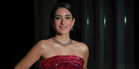 أمينة خليل تعلق على تريند "الشمس" وتكشف سر اختيارها لأعمالها