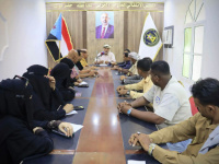 انتقالي حضرموت يدين محاولة الاعتداء على المشاركات بمليونية التعبئة