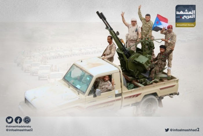 الجاهزية القتالية الجنوبية: استثمار حقيقي في حماية المواطنين والمقدرات الوطنية الجاهزية القتالية الجنوبية: استثمار حقيقي في حماية المواطنين والمقدرات الوطنية