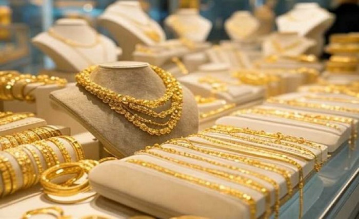 أسعار الذهب اليوم الإثنين 19-10-2026 في اليمن أسعار الذهب اليوم الإثنين 19-10-2026 في اليمن
