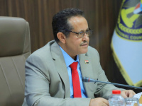 الحالمي: السلام الإقليمي ينطلق من احترام إرادة شعب الجنوب