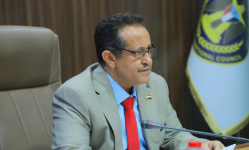 الحالمي: السلام الإقليمي ينطلق من احترام إرادة شعب الجنوب