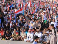 نهج حضاري وموقف صلب: العمل السلمي طريق شعب الجنوب نحو تقرير المصير