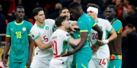 محكمة التحكيم الرياضي تفصل في نزاع بطل أمم أفريقيا بنهاية نوفمبر