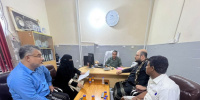 الجفري يزور مركز نقل الدم بحضرموت لمساندة جرحى العدوان الحوثي بشبوة