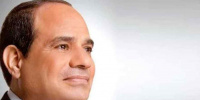 الرئيس السيسي يوجه رسالة دعم لبابا الفاتيكان عقب تعرضه لوعكة صحية