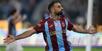 محمد صلاح يقود طرابزون للفوز على بشكتاش