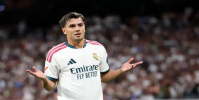 عرض سعودي مغرٍ لخطف إبراهيم دياز من ريال مدريد