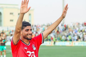 الأهلي يحسم الجدل بشأن ضم إبراهيم عادل في يناير 2027
