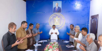 انتقالي شبوة يدين الهجوم الحوثي الغادر على معسكر السليماني