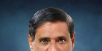 البحسني يدين قصف الحوثي لمعسكر العلم ويطالب بموقف حازم
