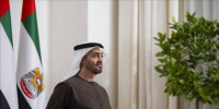 رئيس الإمارات يستقبل وفد المشاركين بـ"قمة مستقبل الصحة في أبوظبي"