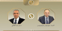 وزيرا خارجية مصر واليونان يبحثان التطورات الأوضاع الإقليمية