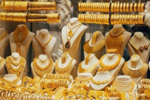 أسعار الذهب اليوم الأربعاء 21-10-2026 في اليمن   