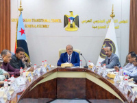 الجمعية الوطنية تثمن بطولات "الصبيحة" وترفض جر الجنوب لحرب الشمال
