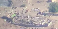 أمين "الانتقالي" يدين تفجير منزل المحولي ويثمن بطولات الصبيحة