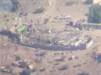 أمين "الانتقالي" يدين تفجير منزل المحولي ويثمن بطولات الصبيحة