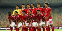 الأهلي يتعادل بصعوبة مع القناة وفوز غزل المحلة لأول مرة بالدوري المصري