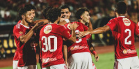 موعد مباراة الأهلي وبيراميدز بالدوري المصري