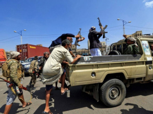 تحرير امرأتان من الاختطاف ووصولهما إلى بنغازي
