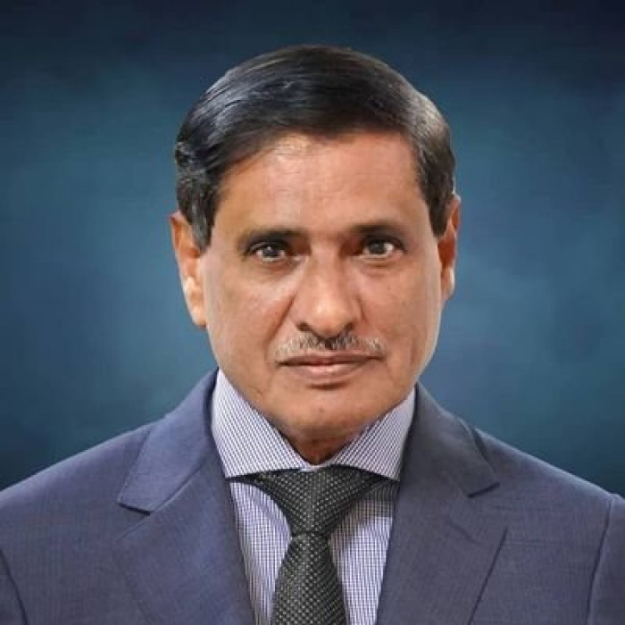 البحسني: أمن الجنوب وسيادته وكرامته خطوط حمراء