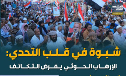 شبوة في قلب التحدي: الإرهاب الحوثي يفرض التكاتف (إنفوجراف)