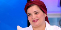 داليا إبراهيم تكشف تفاصيل زواجها من خالد يوسف وسبب انتهائه
