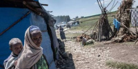 الصليب الأحمر: فرار مئات الإثيوبيين إلى كينيا