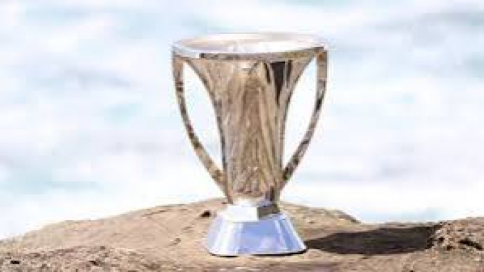 كأس آسيا تنتقل إلى السنوات الزوجية اعتبارًا من 2032 كأس آسيا تنتقل إلى السنوات الزوجية اعتبارًا من 2032