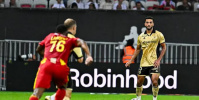 نيس يخطف فوزًا مثيرًا من بريست بالدوري الفرنسي