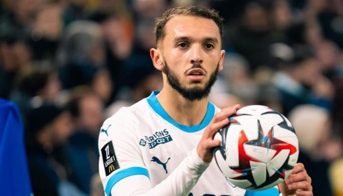 غويري في مرمى الانتقادات.. تقييم كارثي بعد سقوط مارسيليا الأوروبي