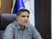 الزامكي يدعو الجنوبيين إلى رص الصفوف لمواجهة الهجمات العسكرية والإعلامية