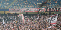 جماهير الزمالك تهاجم نجم الفريق للمرة الثانية