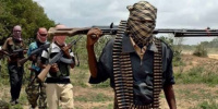 مسلحون يقتلون 20 شخصًا في نيجيريا