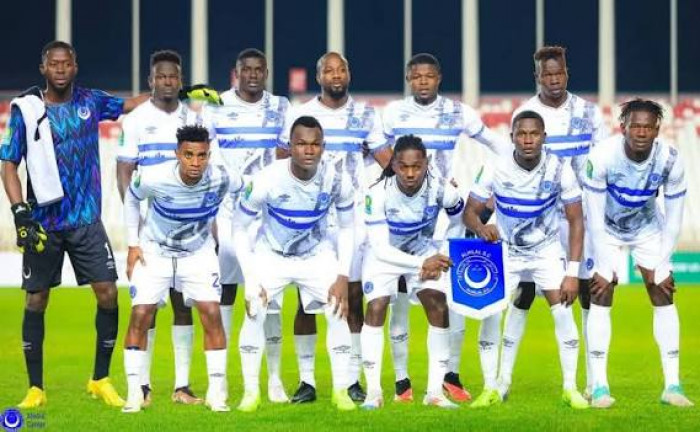 الهلال السوداني يتأهل لدور المجموعات بأبطال أفريقيا الهلال السوداني يتأهل لدور المجموعات بأبطال أفريقيا