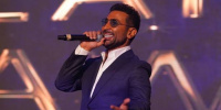 أحمد سعد يصدم جمهوره بعدم قدرته على الغناء
