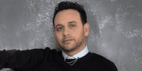الموت يفجع الفنان المصري مصطفى قمر