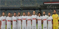 موعد مباراة الزمالك المقبلة بالدوري المصري