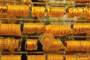 أسعار الذهب اليوم الإثنين 26-10-2026 في اليمن   