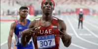 الإمارات ضمن أفضل المنتخبات العربية في ألعاب القوى للناشئين
