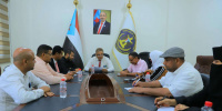 قانونية الانتقالي توثق الاعتداءات الحوثية على الأعيان المدنية بالجنوب