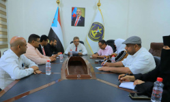 قانونية الانتقالي توثق الاعتداءات الحوثية على الأعيان المدنية بالجنوب