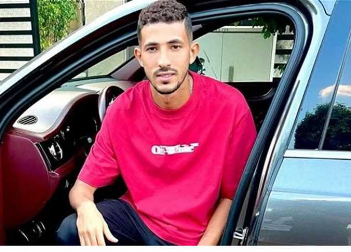 ميدو يطالب إدارة الزمالك بعرض فتوح للبيع ميدو يطالب إدارة الزمالك بعرض فتوح للبيع