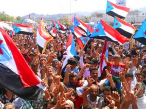 مسيرة لا تتوقف وعزيمة لا تُكسر: شعب الجنوب يقود نضالًا مصيريًا حتى استعادة الدولة