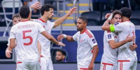 بن رمضان يقود الشمال لإلحاق الهزيمة الأولى بالهلال في آسيا للنخبة